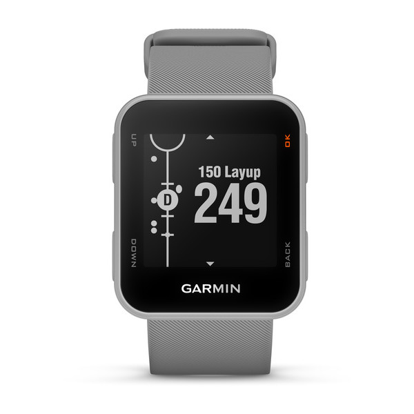 garmin golf s10